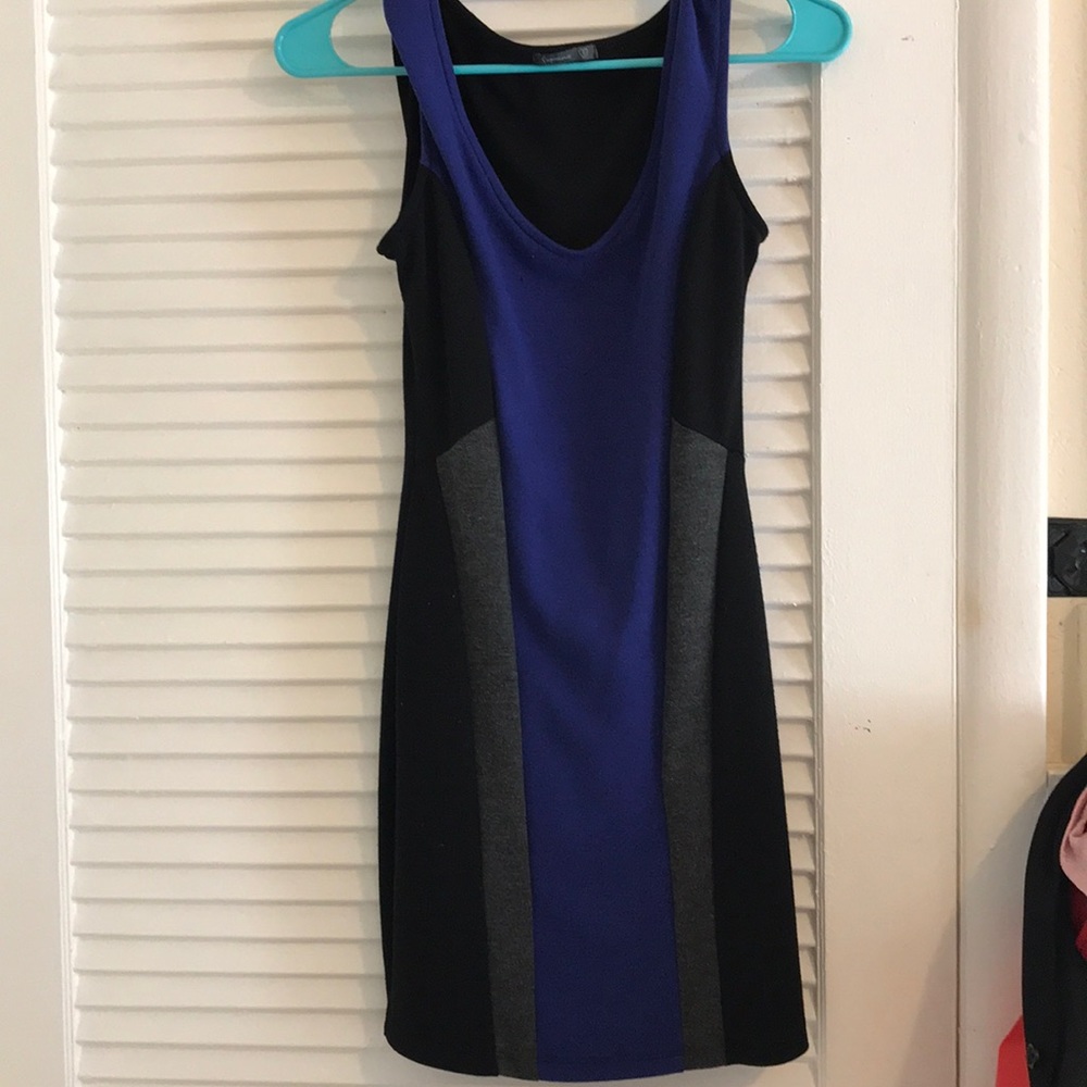 Mini dress
